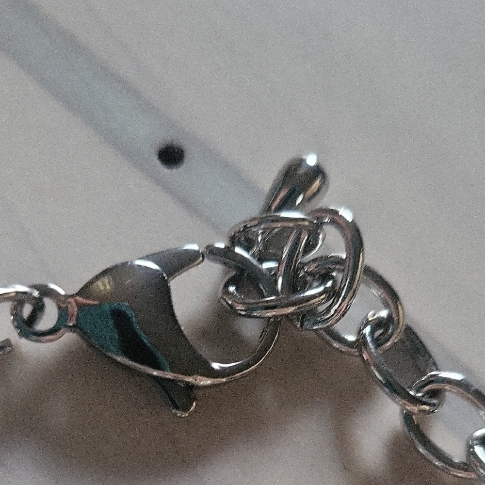 Braclet With Brighton Rinestones - Picture 5 of 6